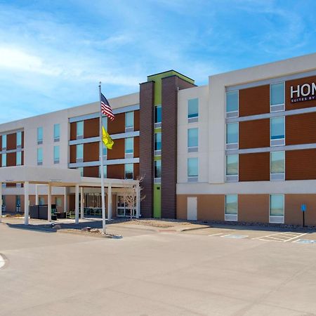 Home2 Suites By Hilton Omaha West Eksteriør bilde