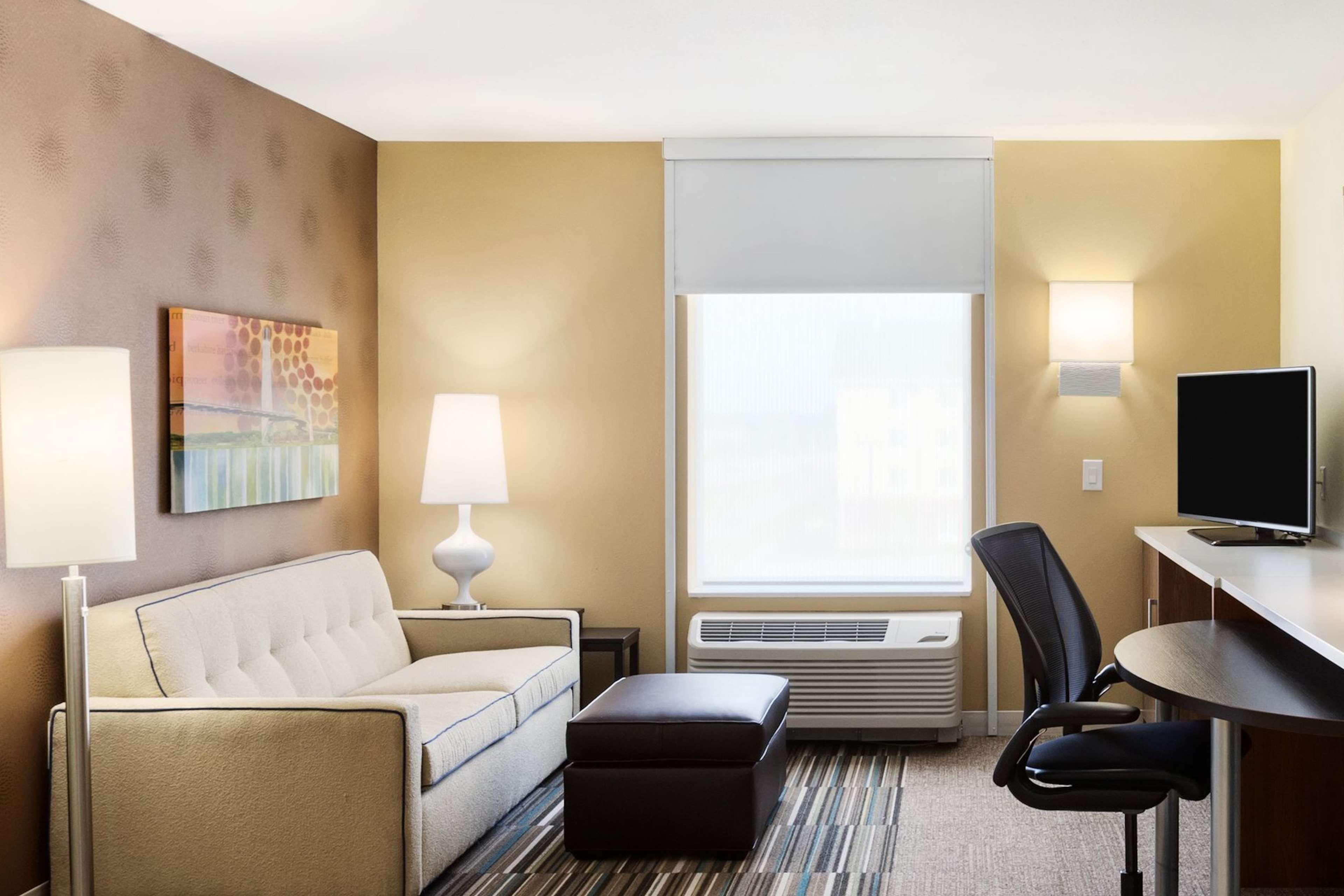 Home2 Suites By Hilton Omaha West Eksteriør bilde