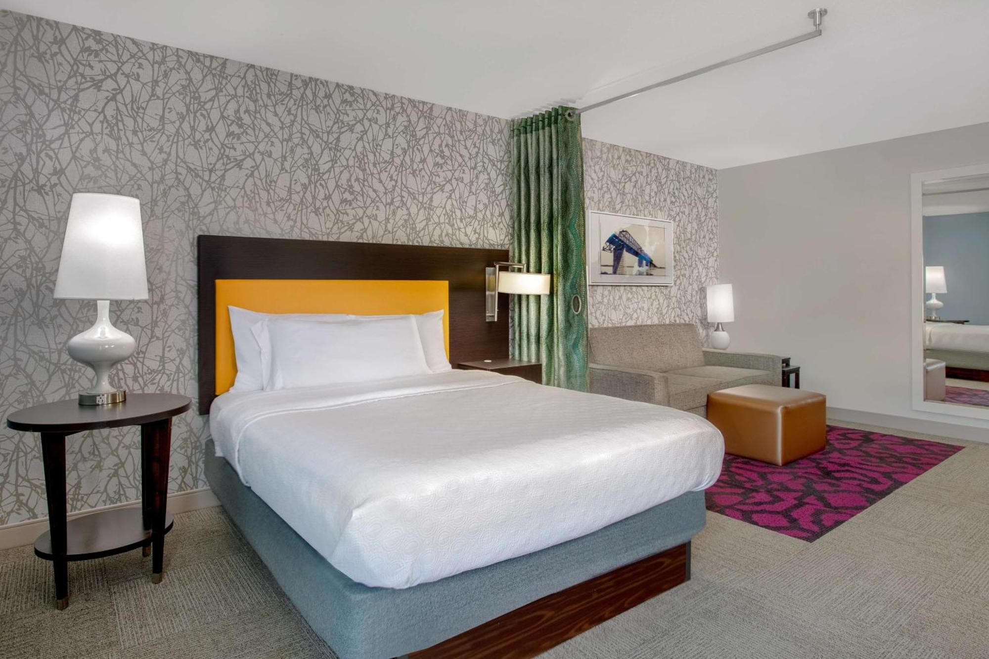 Home2 Suites By Hilton Omaha West Eksteriør bilde