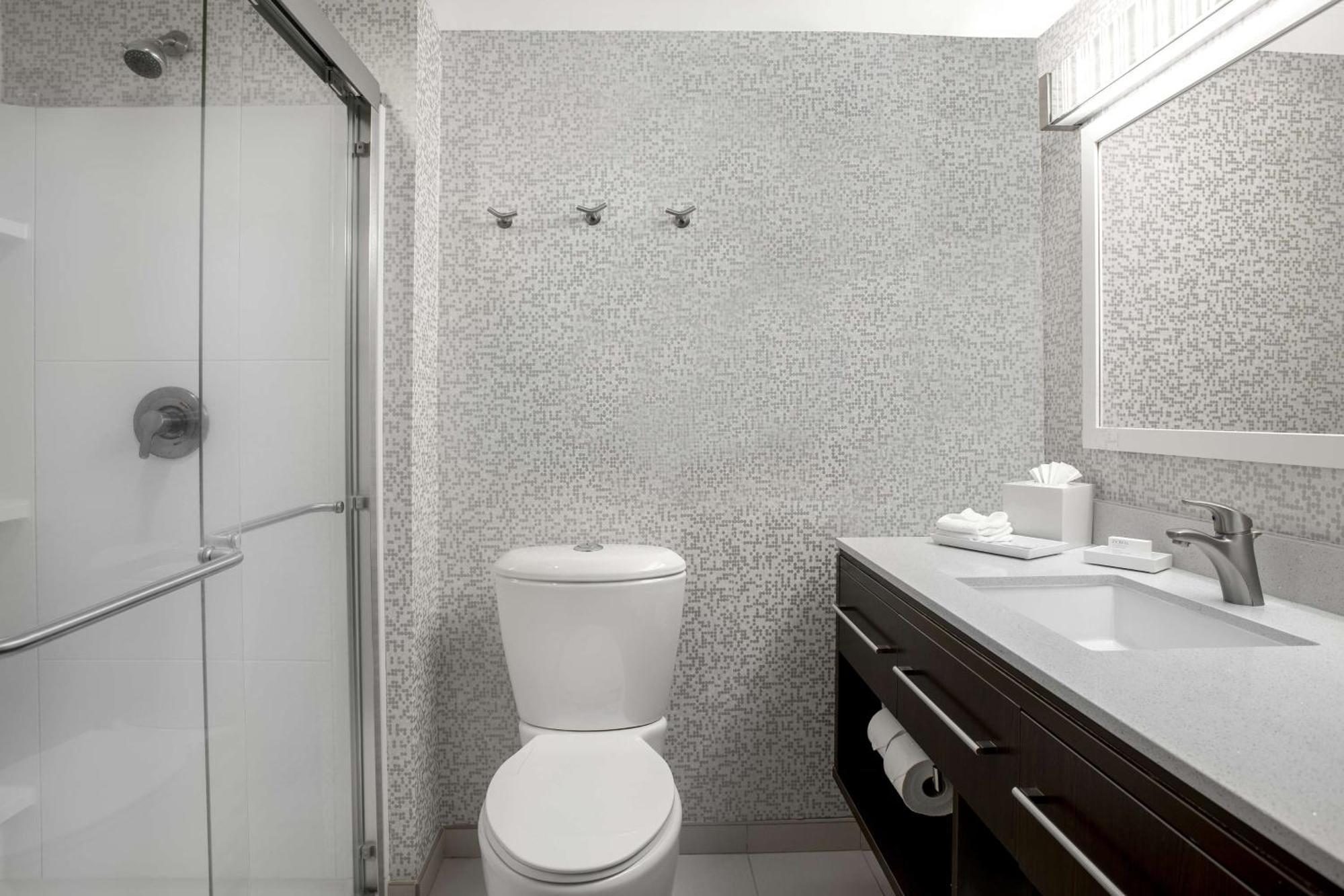 Home2 Suites By Hilton Omaha West Eksteriør bilde