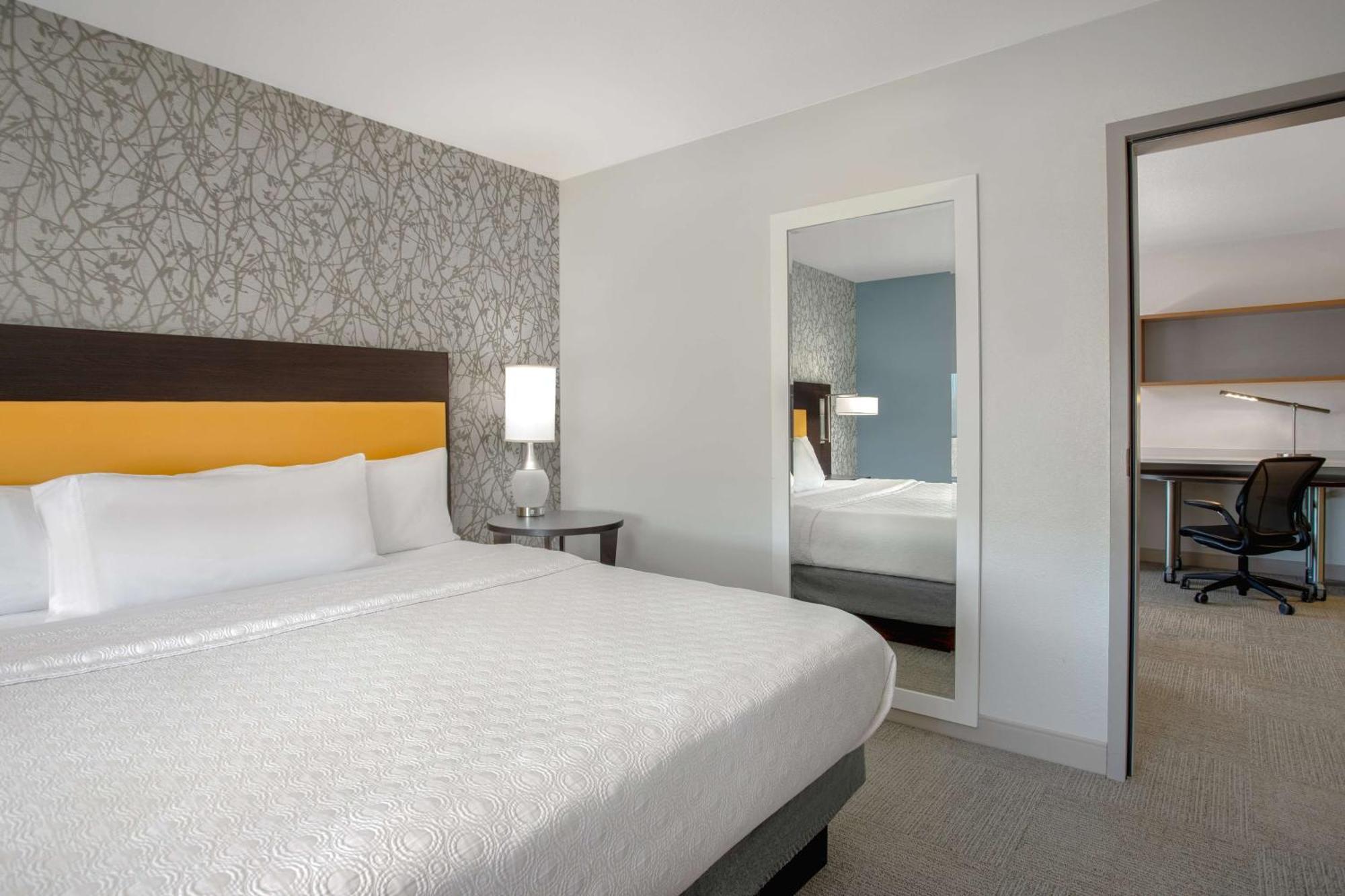 Home2 Suites By Hilton Omaha West Eksteriør bilde