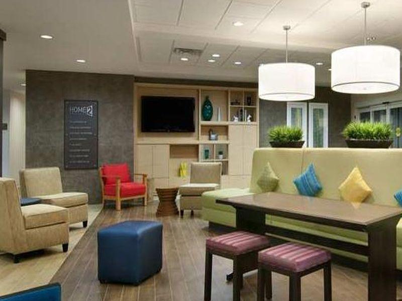 Home2 Suites By Hilton Omaha West Eksteriør bilde