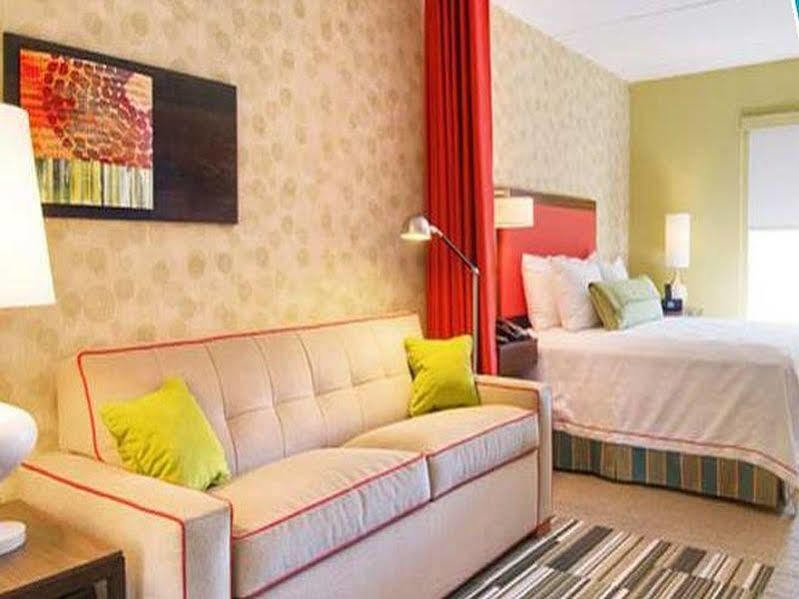 Home2 Suites By Hilton Omaha West Eksteriør bilde