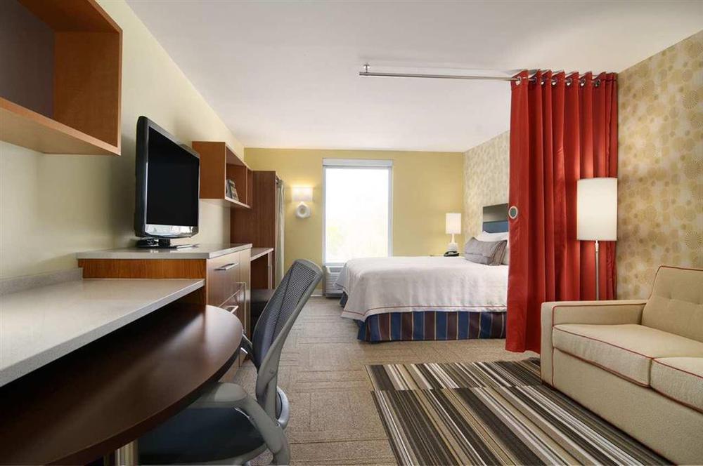 Home2 Suites By Hilton Omaha West Rom bilde